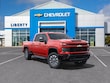 Chevrolet Silverado 2500 HD