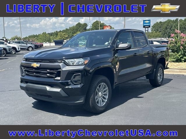 2024 Chevrolet Colorado Truck 