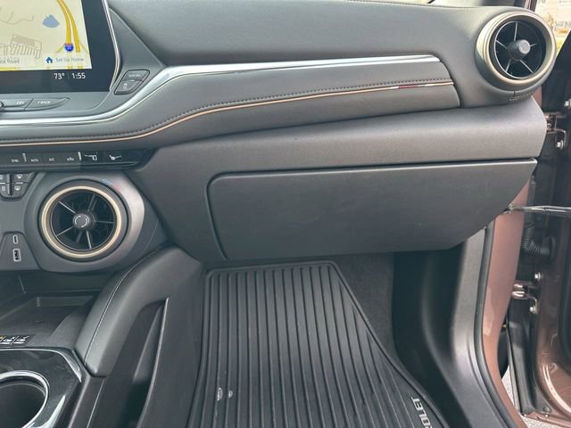 2024 Chevrolet Blazer Premier - Photo 29