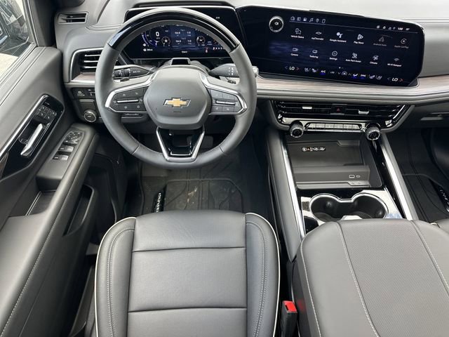 2026 Chevrolet Suburban High Country - Photo 24