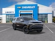 Chevrolet Suburban