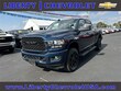  Ram 2500