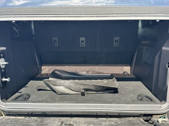 2023 Ford Bronco 4-Door Wildtrak - Photo 24