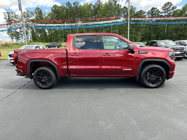 2023 GMC Sierra 1500 Elevation - Photo 11
