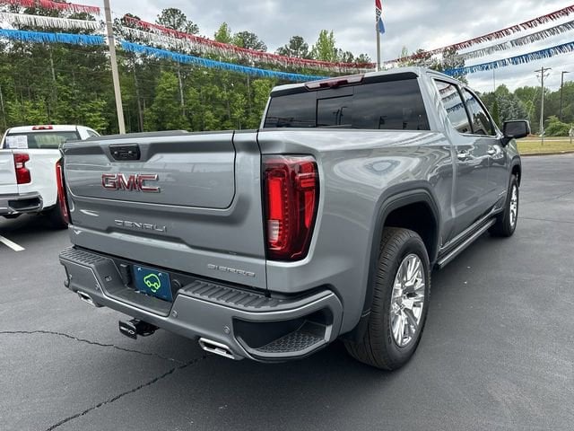 2024 GMC Sierra 1500 Denali Denali - Photo 8