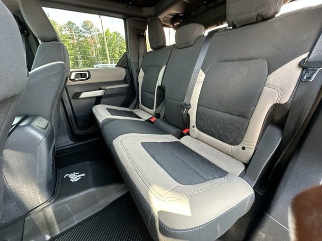 2023 Ford Bronco 4-Door Wildtrak - Photo 23