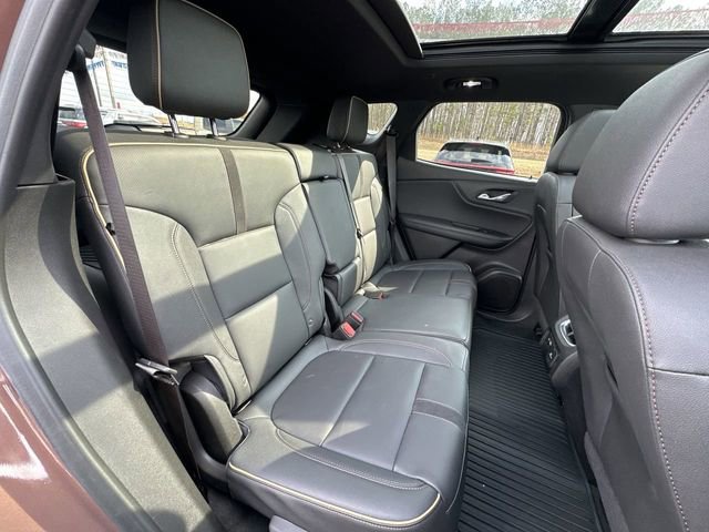 2024 Chevrolet Blazer Premier - Photo 27