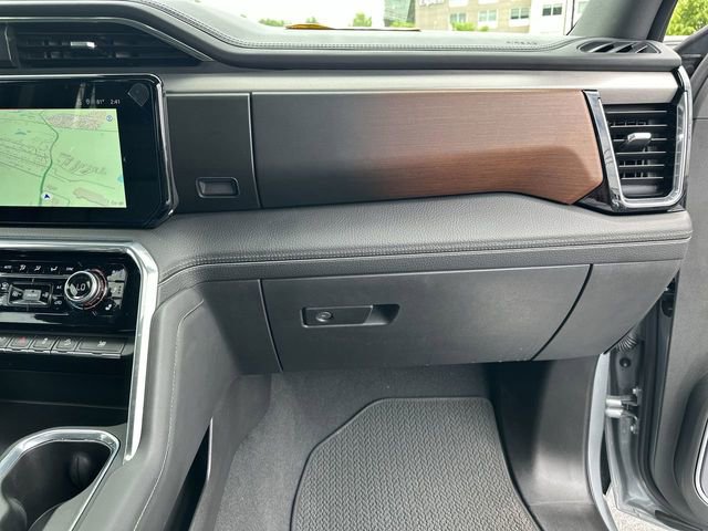 2024 GMC Sierra 1500 Denali Denali - Photo 30