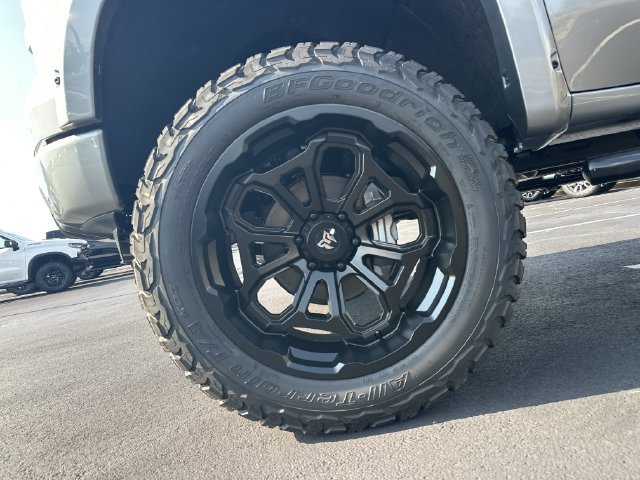 2026 Chevrolet Silverado 1500 RST - Photo 11
