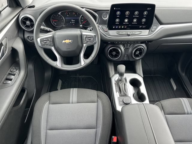 2026 Chevrolet Blazer 2LT - Photo 22