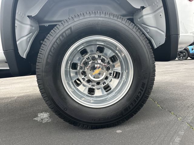 2026 Chevrolet Silverado 3500 HD LTZ - Photo 19