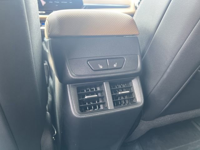 2026 Chevrolet Equinox ACTIV - Photo 17