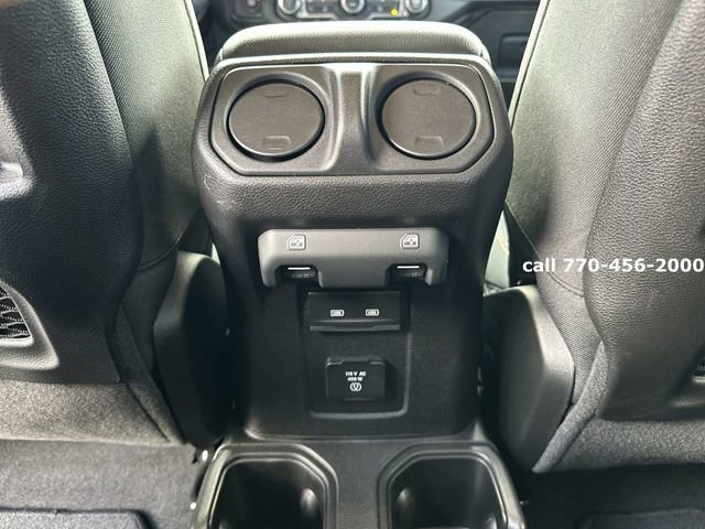 2025 Jeep Gladiator Mojave - Photo 20