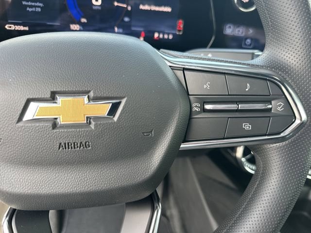 2026 Chevrolet Blazer EV LT - Photo 26