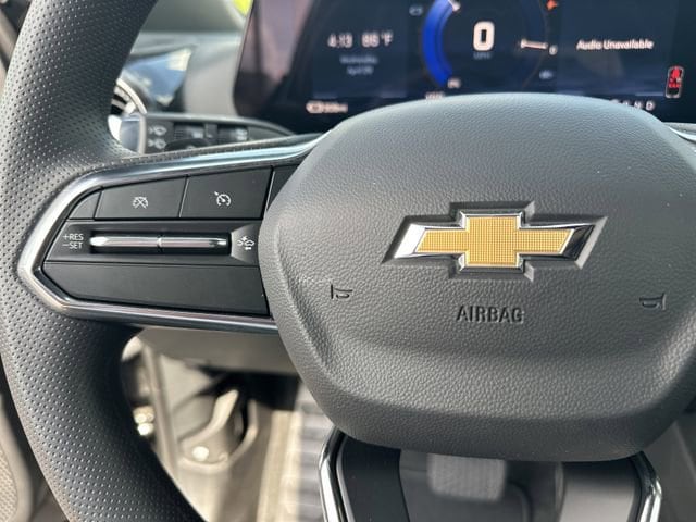 2026 Chevrolet Blazer EV LT - Photo 25