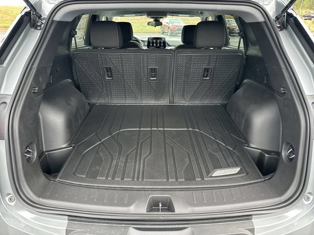 2026 Chevrolet Blazer 2LT - Photo 18