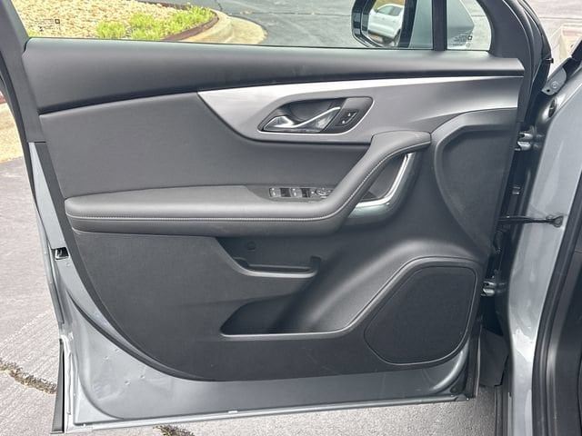 2026 Chevrolet Blazer 2LT - Photo 10