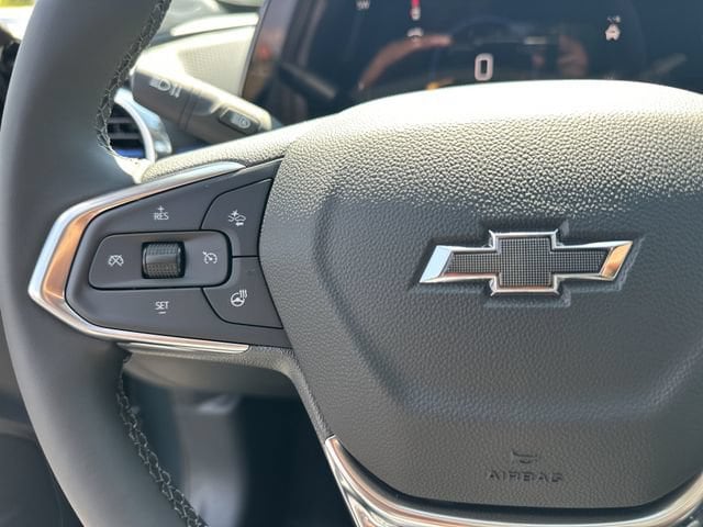 2026 Chevrolet Trax LT - Photo 24