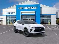 2025 Chevrolet Blazer 2LT SUV