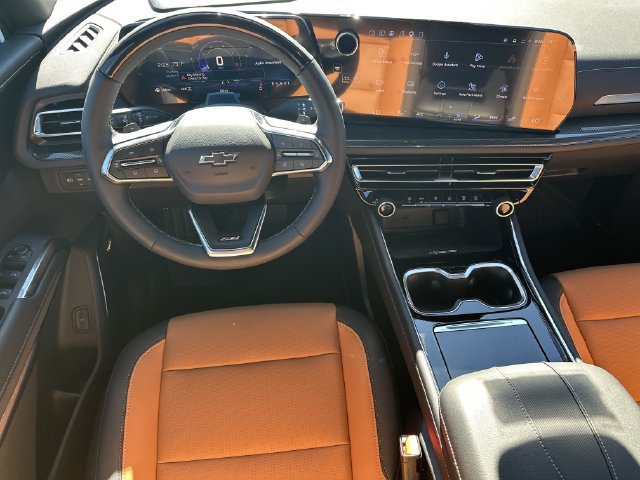 2027 Chevrolet Traverse Z71 - Photo 23