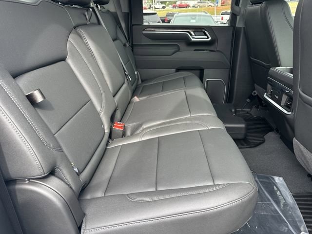 2026 Chevrolet Silverado 3500 HD LTZ - Photo 15