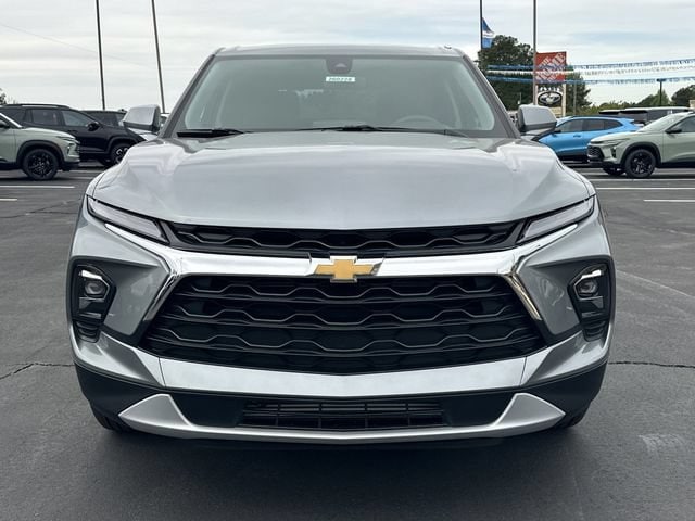 2026 Chevrolet Blazer 2LT - Photo 2