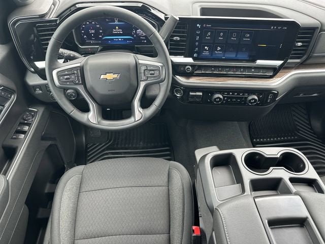 2026 Chevrolet Silverado 1500 LT - Photo 22
