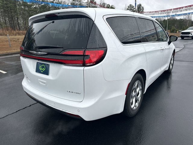 2024 Chrysler Pacifica Limited - Photo 8