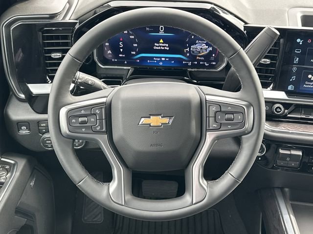 2026 Chevrolet Silverado 3500 HD LTZ - Photo 23