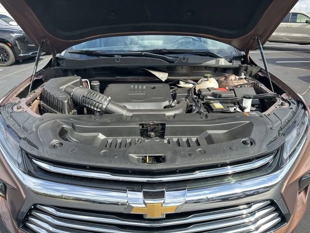 2024 Chevrolet Blazer Premier - Photo 30