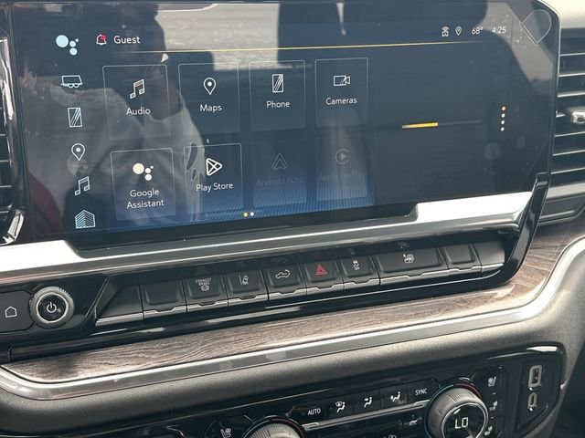 2026 Chevrolet Silverado 3500 HD LTZ - Photo 27