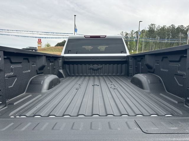 2026 Chevrolet Silverado 3500 HD LTZ - Photo 18