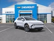 Chevrolet Equinox EV