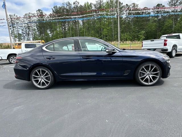 2023 GENESIS G70 Standard - Photo 9