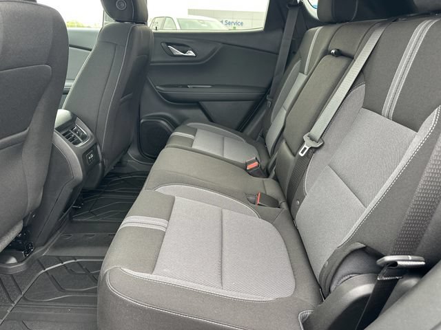 2026 Chevrolet Blazer 2LT - Photo 20