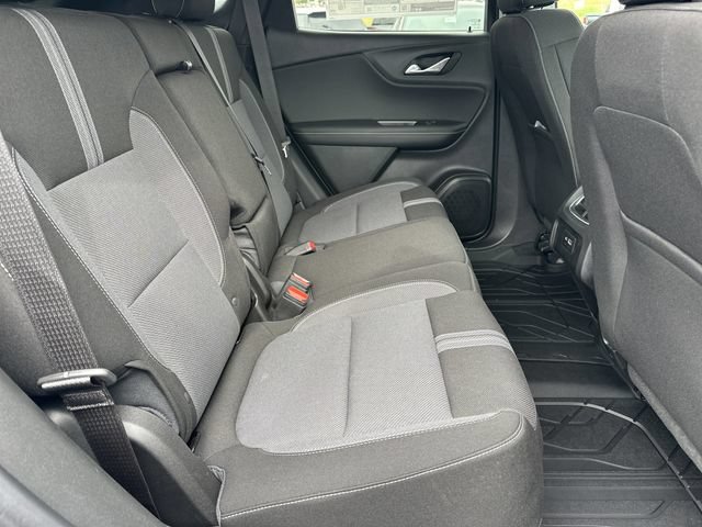 2026 Chevrolet Blazer 2LT - Photo 15