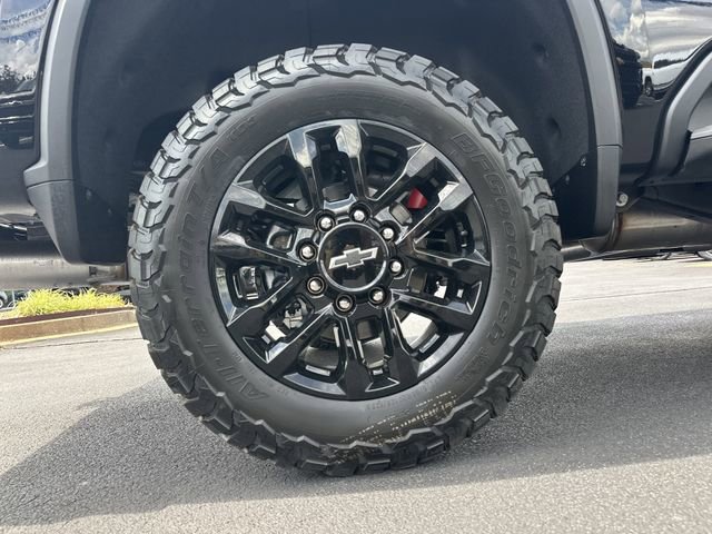 2026 Chevrolet Silverado 2500 HD High Country - Photo 17