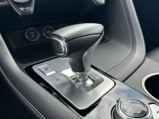 2023 GENESIS G70 Standard - Photo 16