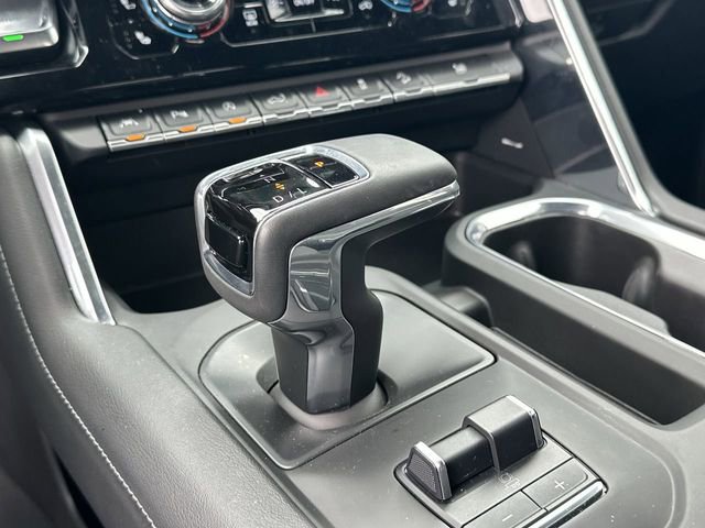 2024 GMC Sierra 1500 Denali Denali - Photo 16