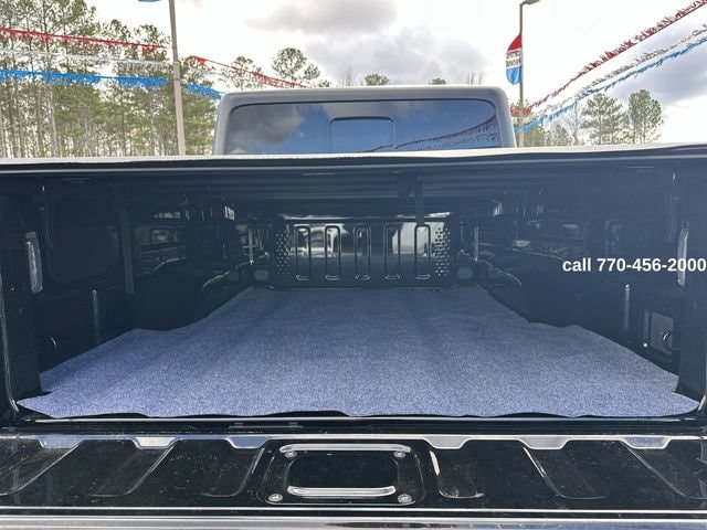 2025 Jeep Gladiator Mojave - Photo 24