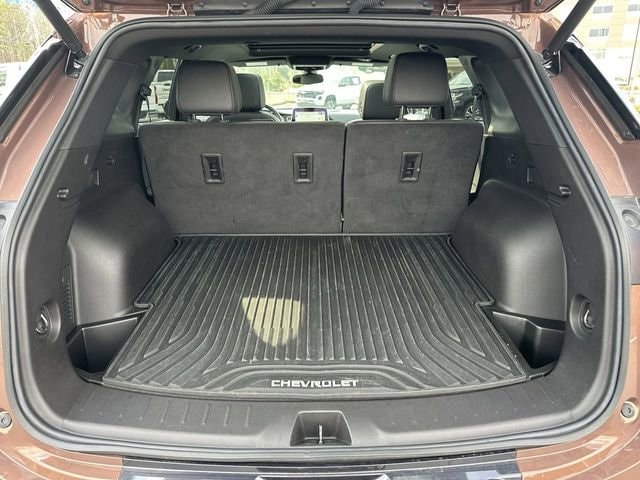 2024 Chevrolet Blazer Premier - Photo 26