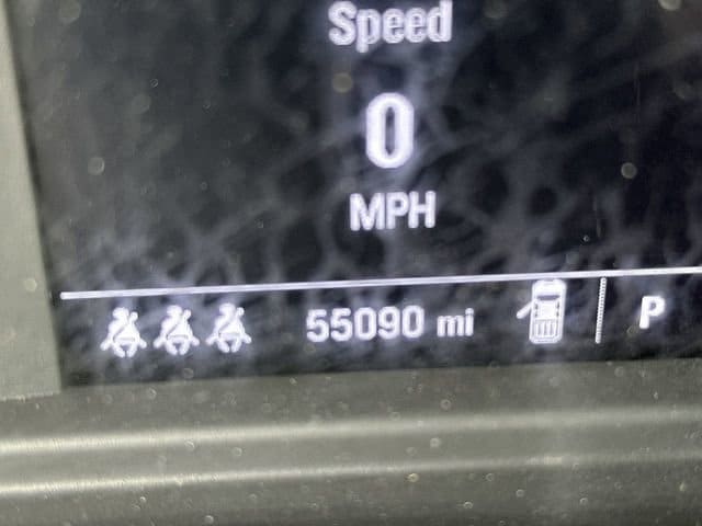 2024 Chevrolet Silverado 2500HD Work Truck - Photo 12