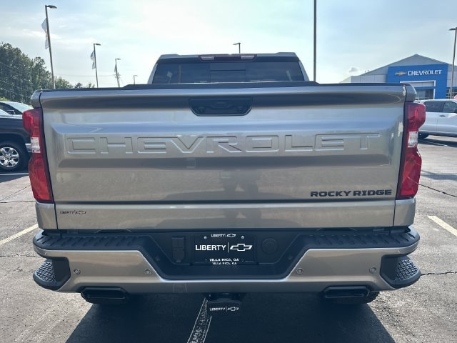 2026 Chevrolet Silverado 1500 RST - Photo 6