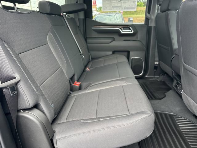 2026 Chevrolet Silverado 1500 LT - Photo 15