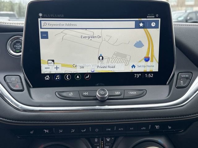 2024 Chevrolet Blazer Premier - Photo 13