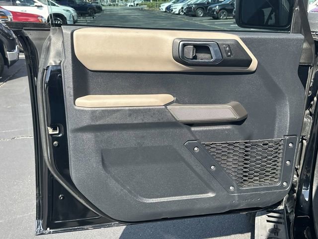 2023 Ford Bronco 4-Door Wildtrak - Photo 21