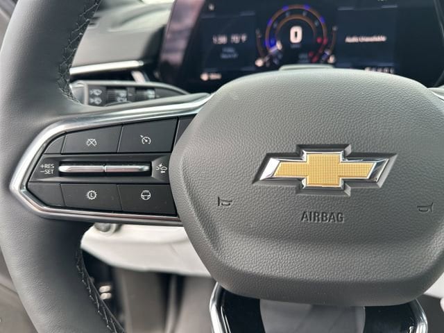2025 Chevrolet Tahoe Premier - Photo 19