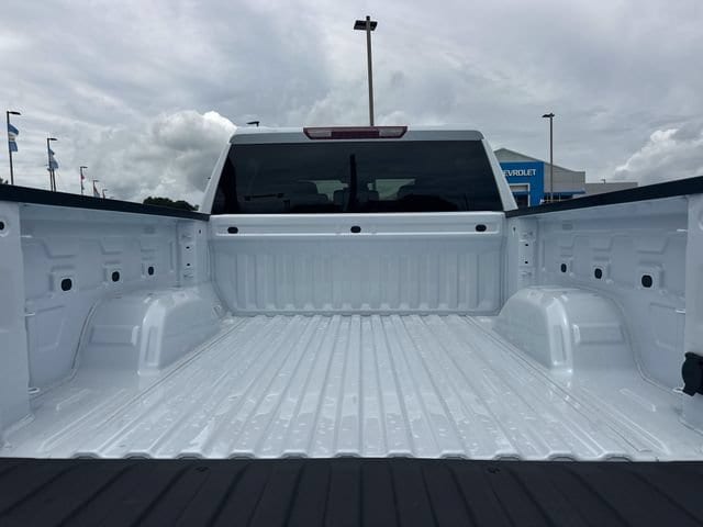 2026 Chevrolet Silverado 1500 LTZ - Photo 18