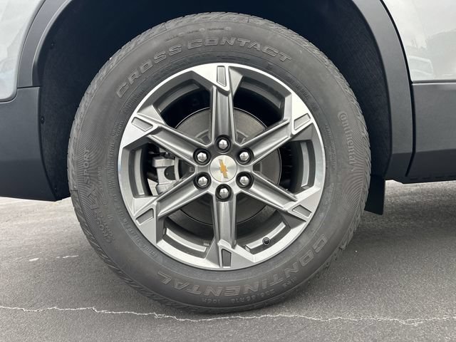 2026 Chevrolet Blazer 2LT - Photo 17