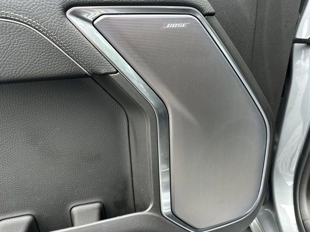 2024 GMC Sierra 1500 Denali Denali - Photo 25